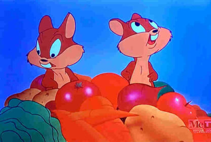 I Gopher You (1954) Starring Mel Blanc on DVD