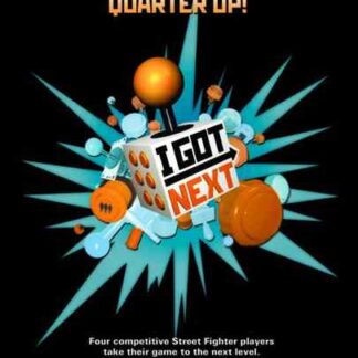 I Got Next (2011) Starring Ryan Gutierrez on DVD