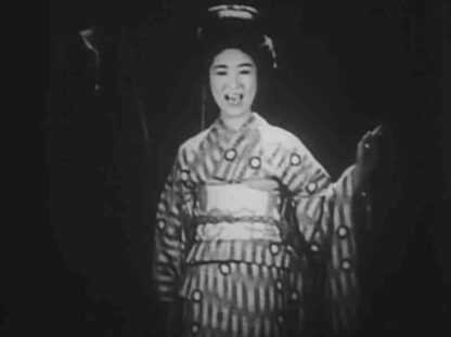I Graduated, But... (1929) with English Subtitles on DVD