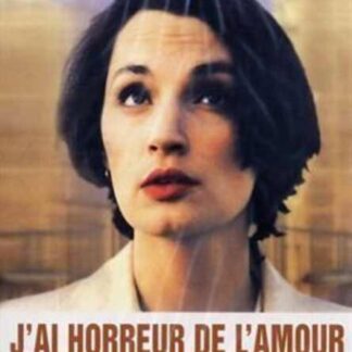 I Hate Love (1997) with English Subtitles on DVD