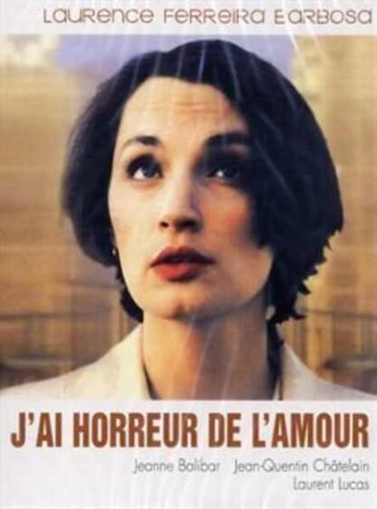 I Hate Love (1997) with English Subtitles on DVD