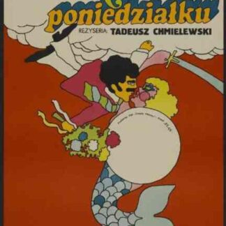 I Hate Mondays (1971) with English Subtitles on DVD
