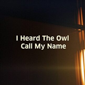 I Heard the Owl Call My Name (1973) Starring Tom Courtenay on DVD