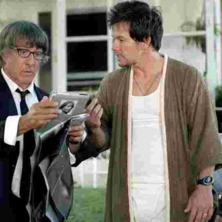 I Heart Huckabees (2004) Starring Jason Schwartzman on DVD