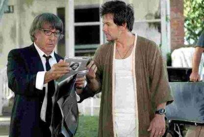 I Heart Huckabees (2004) Starring Jason Schwartzman on DVD