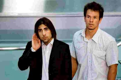 I Heart Huckabees (2004) Starring Jason Schwartzman on DVD - Image 3