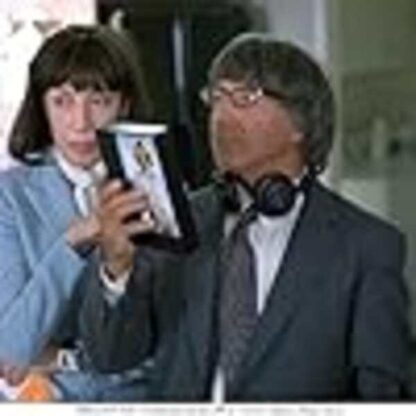 I Heart Huckabees (2004) Starring Jason Schwartzman on DVD - Image 4