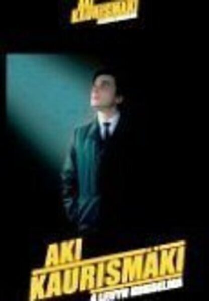 I Hired a Contract Killer (1990) Starring Jean-Pierre Léaud on DVD - Image 3