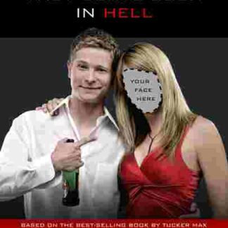 I Hope They Serve Beer in Hell (2009) Starring Tim Huck on DVD