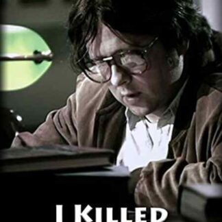 I Killed John Lennon (2005) Starring John Simm on DVD