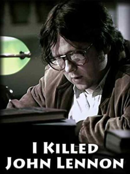 I Killed John Lennon (2005) Starring John Simm on DVD - Image 3