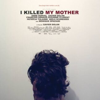 I Killed My Mother (2009) with English Subtitles on DVD