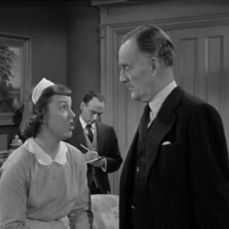 I Killed the Count: Part 1 (1957) Starring Alfred Hitchcock on DVD