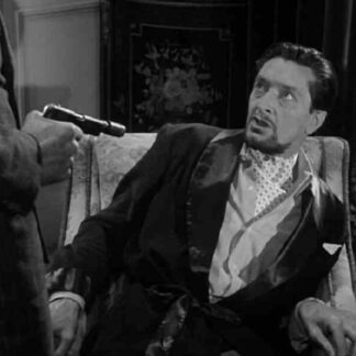 I Killed the Count: Part 2 (1957) Starring Alfred Hitchcock on DVD