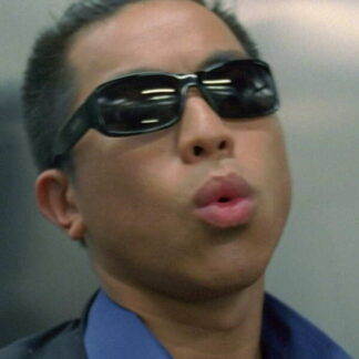 I Love Hong Kong (2011) with English Subtitles on DVD