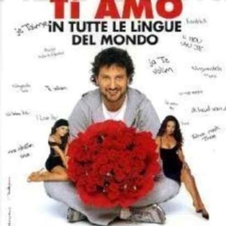 I Love You in Every Language in the World (2005) with English Subtitles on DVD