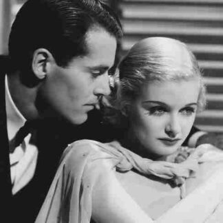 I Met My Love Again (1938) Starring Joan Bennett on DVD