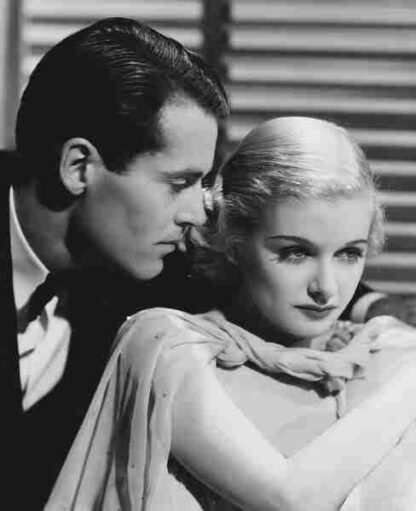 I Met My Love Again (1938) Starring Joan Bennett on DVD