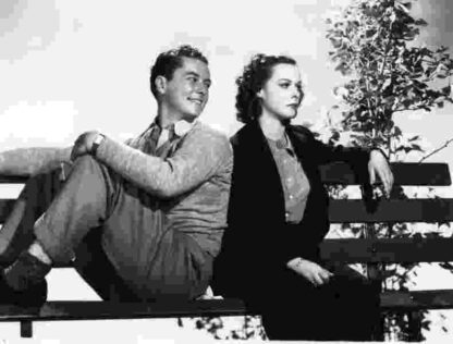I Met My Love Again (1938) Starring Joan Bennett on DVD - Image 2
