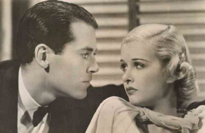 I Met My Love Again (1938) Starring Joan Bennett on DVD - Image 3