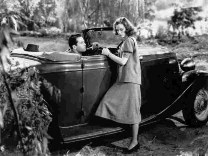 I Met My Love Again (1938) Starring Joan Bennett on DVD - Image 4