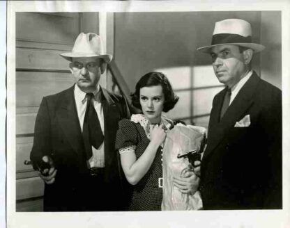 I Promise to Pay (1937) Starring Chester Morris on DVD - Image 3