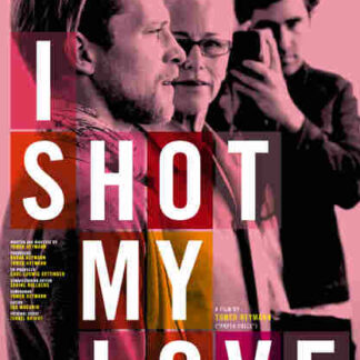 I Shot My Love (2009) with English Subtitles on DVD