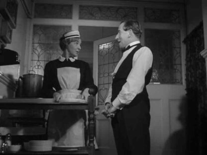 I Spy (TV Episode 1961) (1961) Starring Alfred Hitchcock on DVD