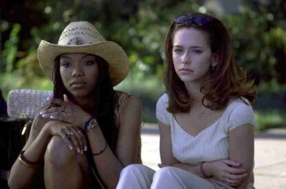 I Still Know What You Did Last Summer (1998) Starring Jennifer Love Hewitt on DVD - Image 3