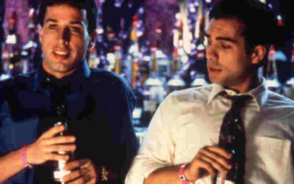 I Think I Do (1997) Starring Alexis Arquette on DVD - Image 2