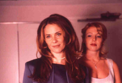 I Think I Do (1997) Starring Alexis Arquette on DVD - Image 4
