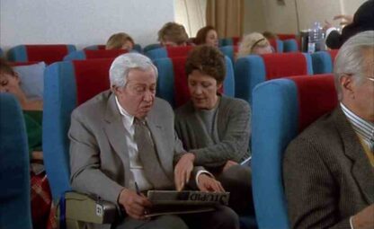 I Want to Go Home (1989) with English Subtitles on DVD - Image 3