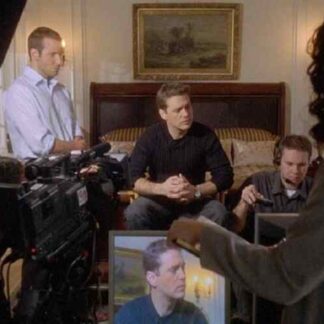 I Want to Marry Ryan Banks (2004) Starring Jason Priestley on DVD