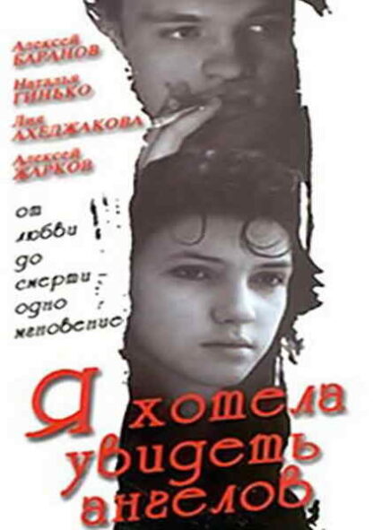 I Wanted to See Angels (1992) with English Subtitles on DVD