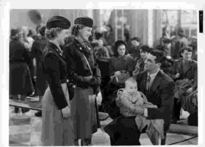 I Was a Male War Bride (1949) Starring Cary Grant on DVD