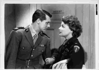 I Was a Male War Bride (1949) Starring Cary Grant on DVD - Image 3