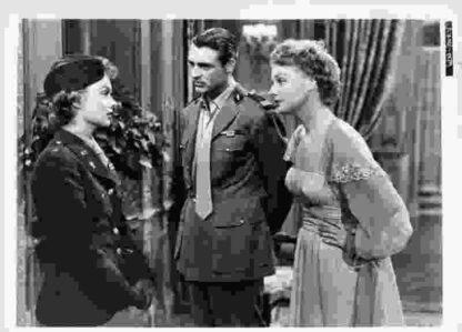 I Was a Male War Bride (1949) Starring Cary Grant on DVD - Image 4
