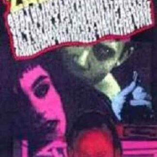 I Was a Teenage Zabbadoing (1988) with English Subtitles on DVD