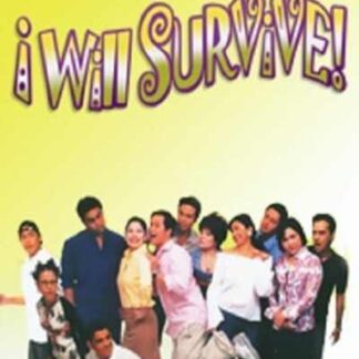 I Will Survive (2004) with English Subtitles on DVD