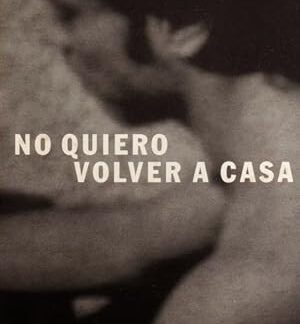 I Won't Go Back Home (2000) DVD