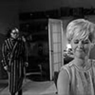 I, a Lover (1966) with English Subtitles on DVD