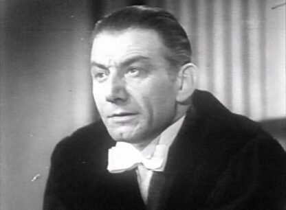 I accuse (1941) with English Subtitles on DVD - Image 4
