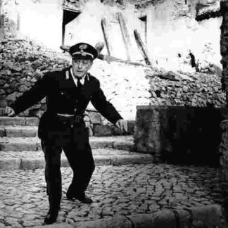 I due marescialli (1961) with English Subtitles on DVD