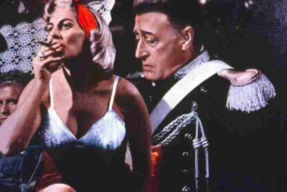 I due marescialli (1961) with English Subtitles on DVD - Image 2