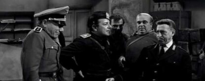 I due marescialli (1961) with English Subtitles on DVD - Image 3