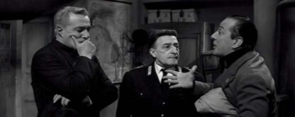 I due marescialli (1961) with English Subtitles on DVD - Image 4