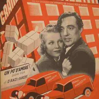 I grandi magazzini (1939) with English Subtitles on DVD