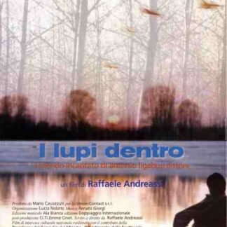 I lupi dentro (2000) with English Subtitles on DVD