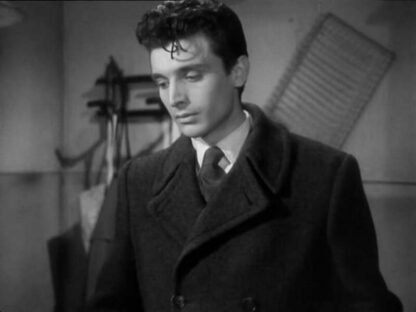 I nostri sogni (1943) with English Subtitles on DVD - Image 4
