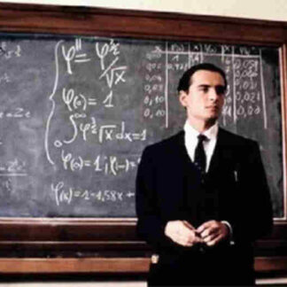 I ragazzi di via Panisperna (1988) with English Subtitles on DVD
